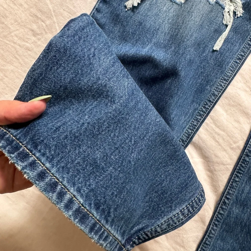 Levi’s | Low Pro Straight jeans - Picture 9 of 9